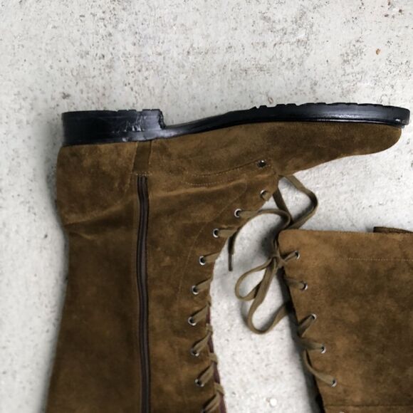 Via Spiga Over the knee boots - Picture 3 of 16